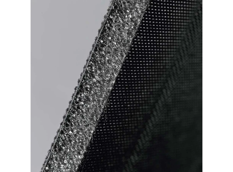 Yamaha SPCVR1501 cover for DXR15, DBR15 og CBR15 